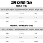 Winter Outdoor Riding Insulated Full-Body Suit✈️ 24-hour delivery from the UK ✈️