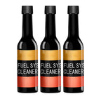 Car Fuel System Carbon Cleaner & Power Booster Additive