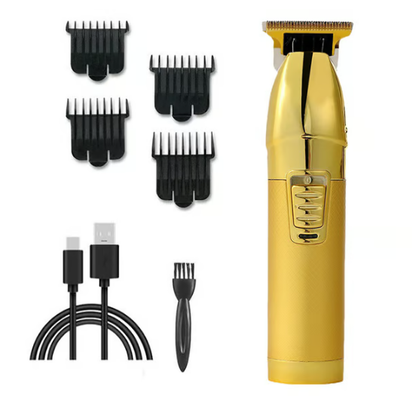 Electric Hair Trimmer Shaving Clipper