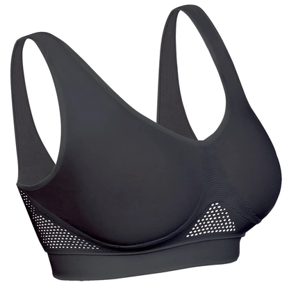 Breathable Anti-Sagging Breasts Bra™