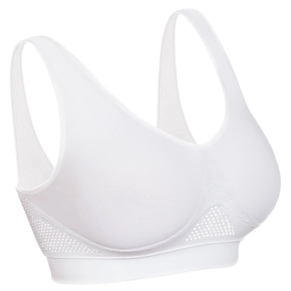 Breathable Anti-Sagging Breasts Bra™