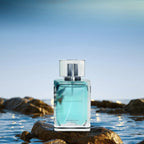 🎁【2025 FUTURE SCENT】Long-Lasting & Fresh Cologne For Men And Women 🎁 | Oxygen-Activated Scent Molecules |  Zero Gravity Cologne