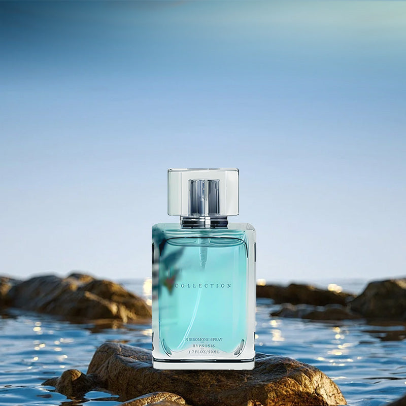 🎁【2025 FUTURE SCENT】Long-Lasting & Fresh Cologne For Men And Women 🎁 | Oxygen-Activated Scent Molecules |  Zero Gravity Cologne