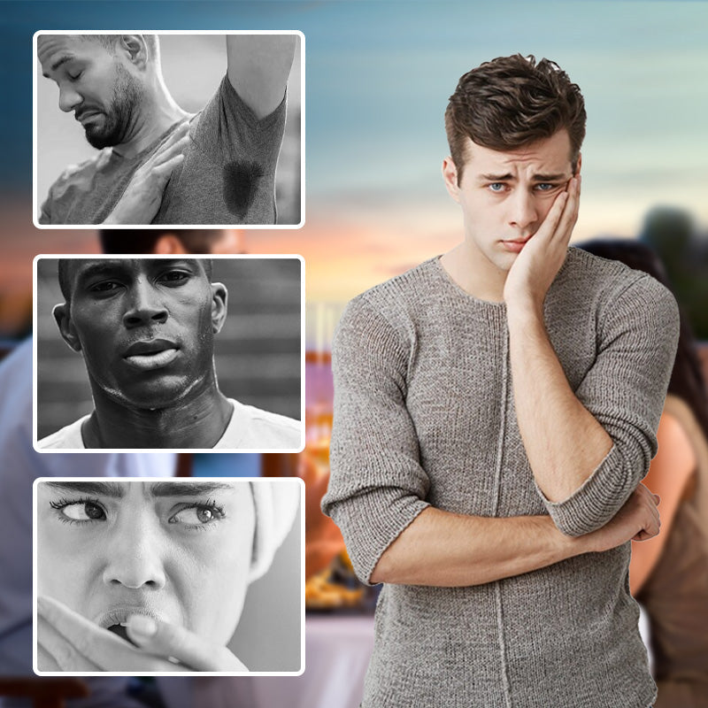 🎁【2025 FUTURE SCENT】Long-Lasting & Fresh Cologne For Men And Women 🎁 | Oxygen-Activated Scent Molecules |  Zero Gravity Cologne