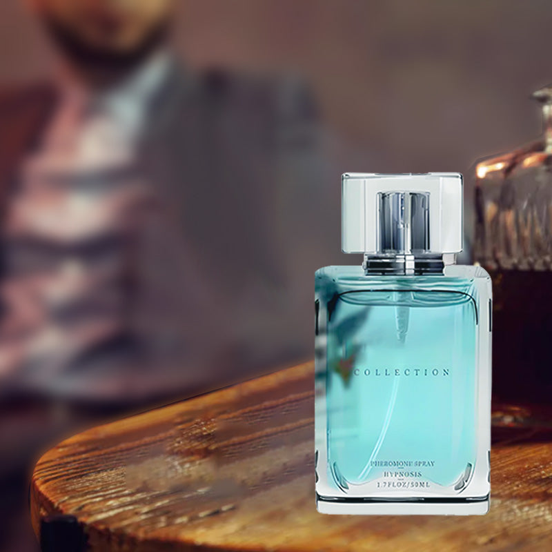 🎁【2025 FUTURE SCENT】Long-Lasting & Fresh Cologne For Men And Women 🎁 | Oxygen-Activated Scent Molecules |  Zero Gravity Cologne