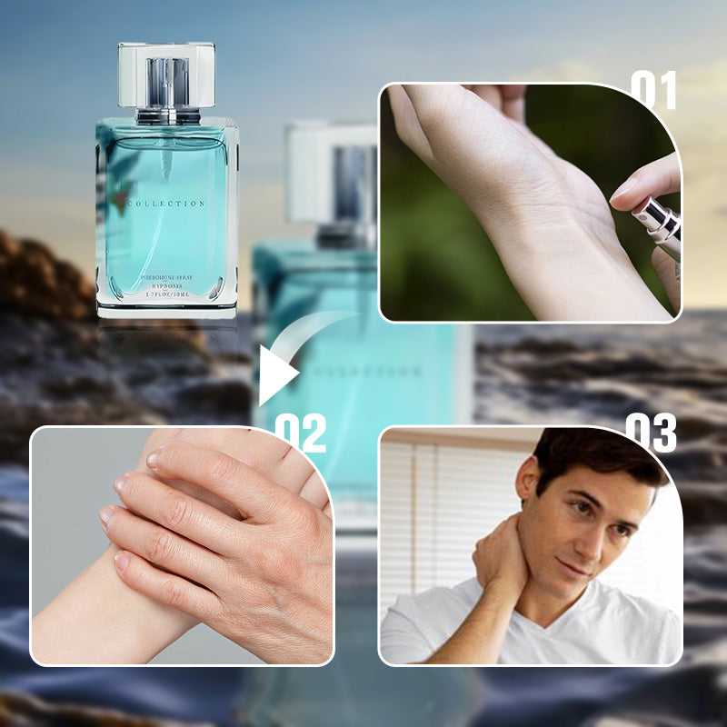 🎁【2025 FUTURE SCENT】Long-Lasting & Fresh Cologne For Men And Women 🎁 | Oxygen-Activated Scent Molecules |  Zero Gravity Cologne