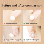 🔥2025 New Arrival🔥 Clear Silicone Earring Backings With Strong Support