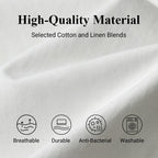 🔥2025 New products🌸 Casual Printed Dress with Pockets