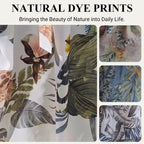 🔥2025 New products🌸 Casual Printed Dress with Pockets