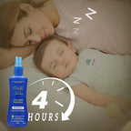 🔥2025 Essential for Summer ✨💧 Portable Odorless Mosquito Repellent Spray