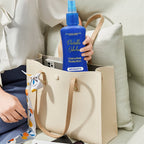 🔥2025 Essential for Summer ✨💧 Portable Odorless Mosquito Repellent Spray