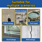 🔥🔥🔥April's newest model  Roof Leakage Waterproofing Adhesive Coating