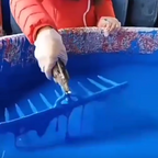 🔥🔥🔥April's newest model  Roof Leakage Waterproofing Adhesive Coating