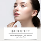 🔥Buy 2 Get 1 Free🔥Gentle and Painless Facial Hair Removal Cream