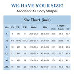 🤱【50% OFF】MOM MAGIC JEANS | 360° Tummy Control | Buttery Soft Stretch