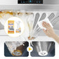 🔥2026 BEST SALE🔥 Multifunctional Powerful Kitchen Foam Cleaner- 52% OFF🏠