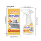 🔥2026 BEST SALE🔥 Multifunctional Powerful Kitchen Foam Cleaner- 52% OFF🏠