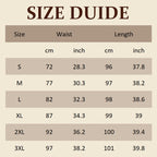 Flowy Chiffon Women's Retro Maxi Skirt - Romantic & Elegant Style