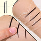 Long-Lasting & Waterproof Black Eyeliner Gel Pencil✨💛