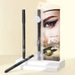 Long-Lasting & Waterproof Black Eyeliner Gel Pencil✨💛