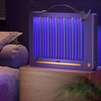 💖 New Arrival 50%OFF🔥Wall Mounted Electric Mosquito Killing Lamp