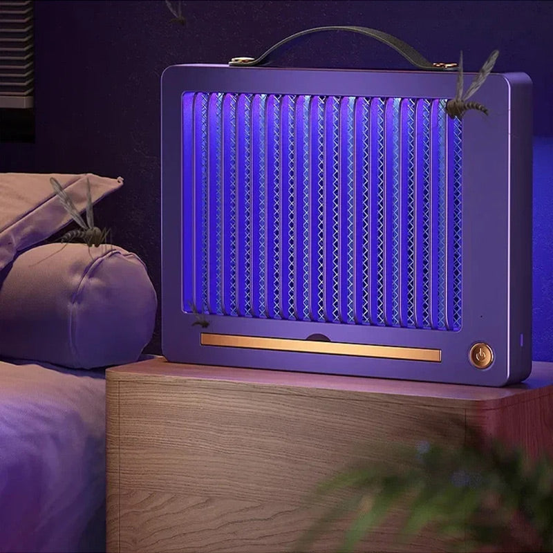 💖 New Arrival 50%OFF🔥Wall Mounted Electric Mosquito Killing Lamp