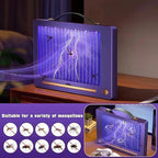 💖 New Arrival 50%OFF🔥Wall Mounted Electric Mosquito Killing Lamp