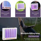 💖 New Arrival 50%OFF🔥Wall Mounted Electric Mosquito Killing Lamp