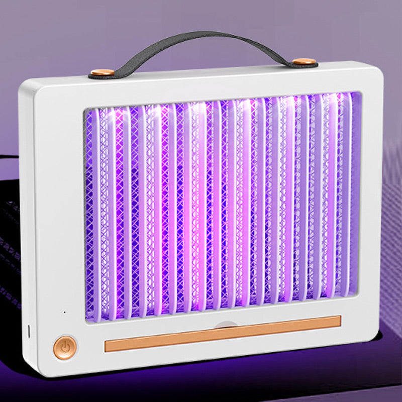 💖 New Arrival 50%OFF🔥Wall Mounted Electric Mosquito Killing Lamp