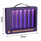 💖 New Arrival 50%OFF🔥Wall Mounted Electric Mosquito Killing Lamp