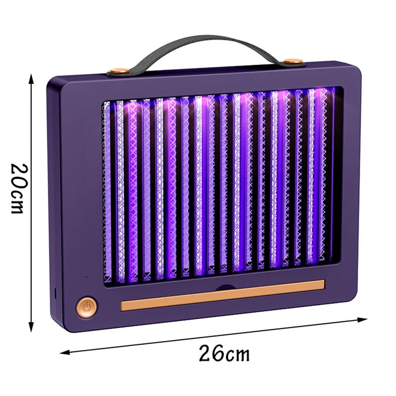 💖 New Arrival 50%OFF🔥Wall Mounted Electric Mosquito Killing Lamp