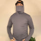 🥳LAST DAY SALE 65% OFF⚡ Men’s Lightweight Quick-Dry UV Protection Hoodie— Free Shipping For Two Pieces