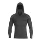 🥳LAST DAY SALE 65% OFF⚡ Men’s Lightweight Quick-Dry UV Protection Hoodie— Free Shipping For Two Pieces