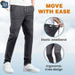 🔥Hot Sale 60% OFF🏆MultiPants – High Stretch Multi-pocket Durable Cargo Pants