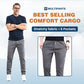 🔥Hot Sale 60% OFF🏆MultiPants – High Stretch Multi-pocket Durable Cargo Pants