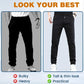 🔥Hot Sale 60% OFF🏆MultiPants – High Stretch Multi-pocket Durable Cargo Pants