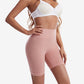 💜✨Seamless High-Waisted Lifting Shapewear Shorts