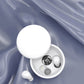 🔥Ultra-Compact Bluetooth Sleep Earbuds