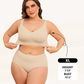 ✨️NEW YEAR SALE⚡50K+ SOLD!💝🏆Super firming bra | Women Wirefree Seamless Bras 👍No more sagging breasts