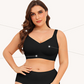 ✨️NEW YEAR SALE⚡50K+ SOLD!💝🏆Super firming bra | Women Wirefree Seamless Bras 👍No more sagging breasts