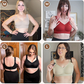 ✨️NEW YEAR SALE⚡50K+ SOLD!💝🏆Super firming bra | Women Wirefree Seamless Bras 👍No more sagging breasts