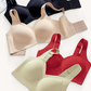 ✨️NEW YEAR SALE⚡50K+ SOLD!💝🏆Super firming bra | Women Wirefree Seamless Bras 👍No more sagging breasts