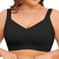 ✨️NEW YEAR SALE⚡50K+ SOLD!💝🏆Super firming bra | Women Wirefree Seamless Bras 👍No more sagging breasts