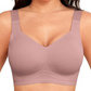 ✨️NEW YEAR SALE⚡50K+ SOLD!💝🏆Super firming bra | Women Wirefree Seamless Bras 👍No more sagging breasts