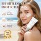☀️Lightweight Daily UV Protection Sun Serum，Hydrating Formula. Perfect For Everyday Use Under Makeup Or Alone! 🧴✨
