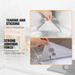 🥳2026 HOT SALE🥳💞50K+ SOLD!🍳🛡️ 50% OFF! Self‑Adhesive Kitchen Stickers – Protects cabinets & counters from grease & stains. Cut to fit, removable. A kitchen lifesaver! 🌟✅