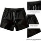 🏆 Meilleure Vente 2026 | Athletic Shorts with Quick-Dry Tech | Zipper Pockets for Essentials 📱💨【-50%】