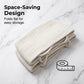 3-Tier Wall-Hanging Storage Organizer