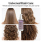 Ultra Smoothing Hair Serum 💧 – Anti-Frizz Control for Dry & Frizzy Hair | Deep Moisturising & Repair Treatment for Silky, Smooth Hair ✨