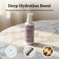Ultra Smoothing Hair Serum 💧 – Anti-Frizz Control for Dry & Frizzy Hair | Deep Moisturising & Repair Treatment for Silky, Smooth Hair ✨